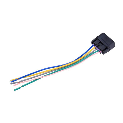 Mass Air Flow Sensor Connector for Honda Accord, CR-V, Civic, Acura (2001-2023)