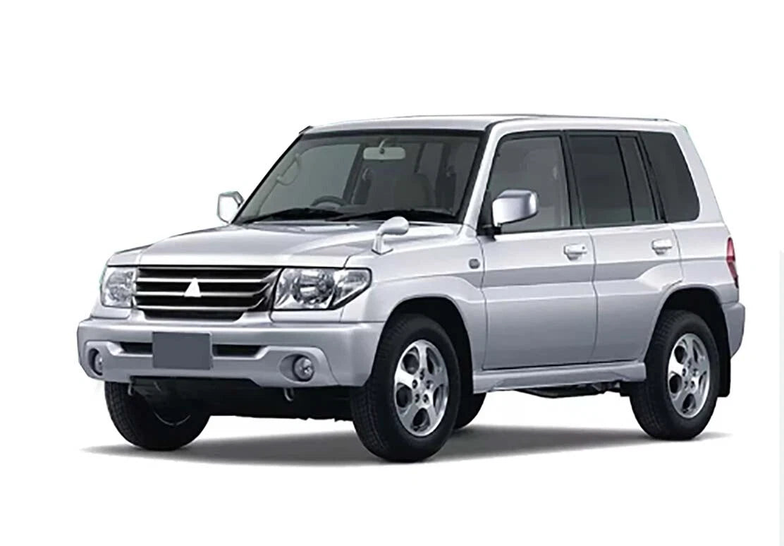 A/C Belt for Mitsubishi Pajero Shogun 2.8 3.2 (2000-2006)