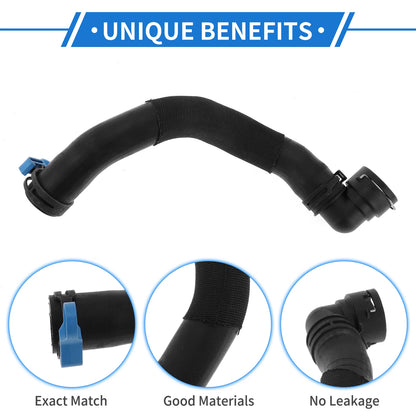 Radiator Hose for Land Rover Range Rover Sport 3.0L (2010-2013)