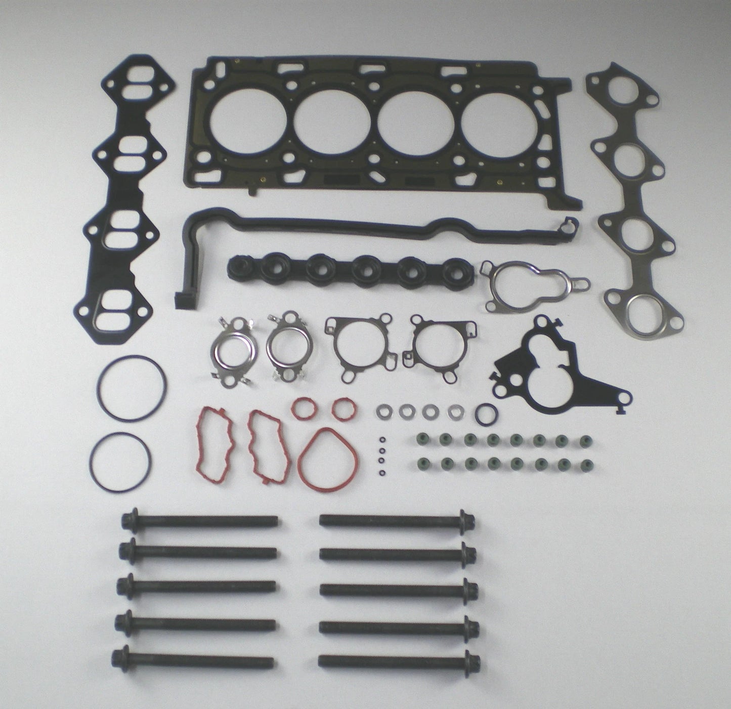 Head Gasket Bolts for Vivaro Trafic Primastar X-Trail Diesel