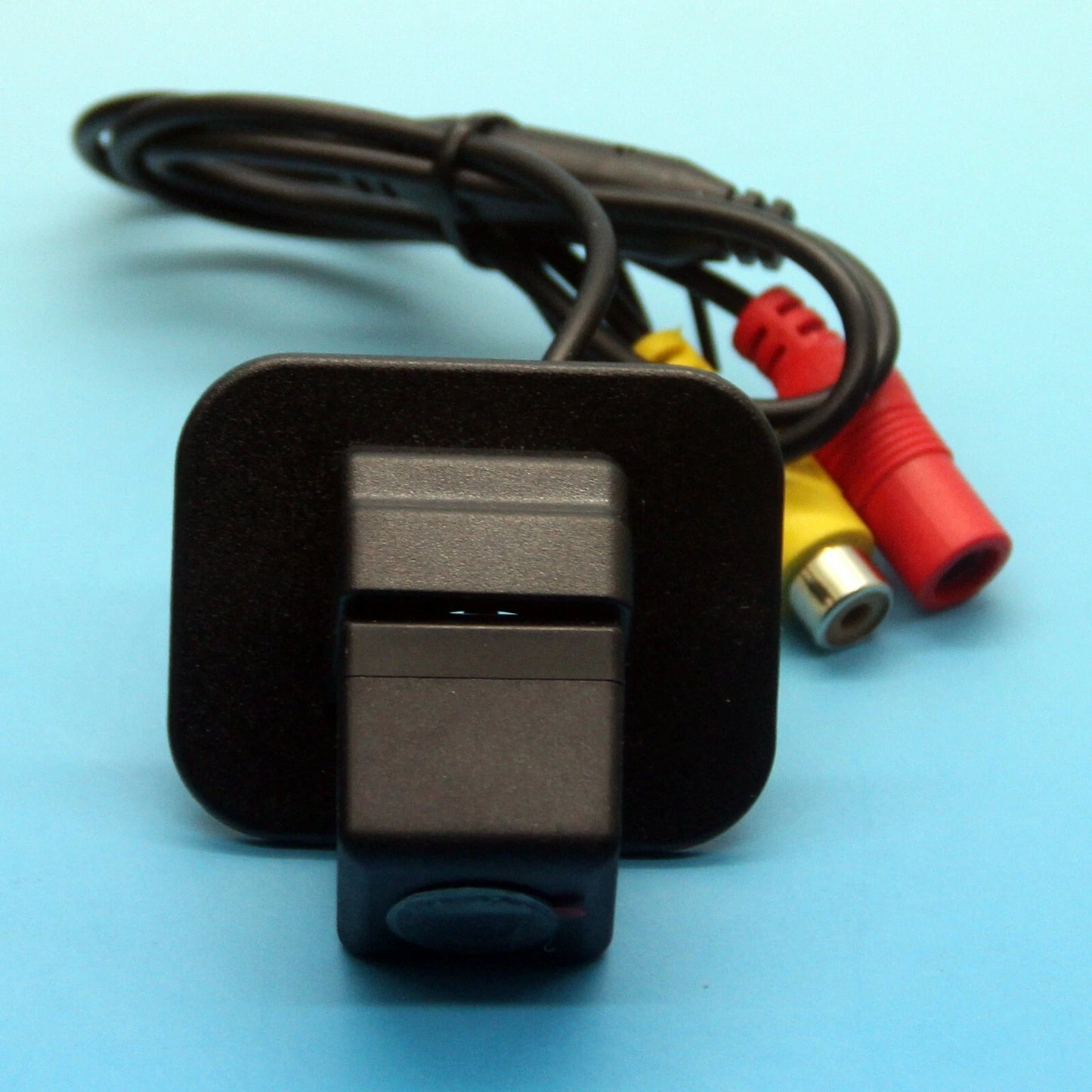 Car Reverse Rear View Backup Camera for Mazda CX-3 (2015–2019)