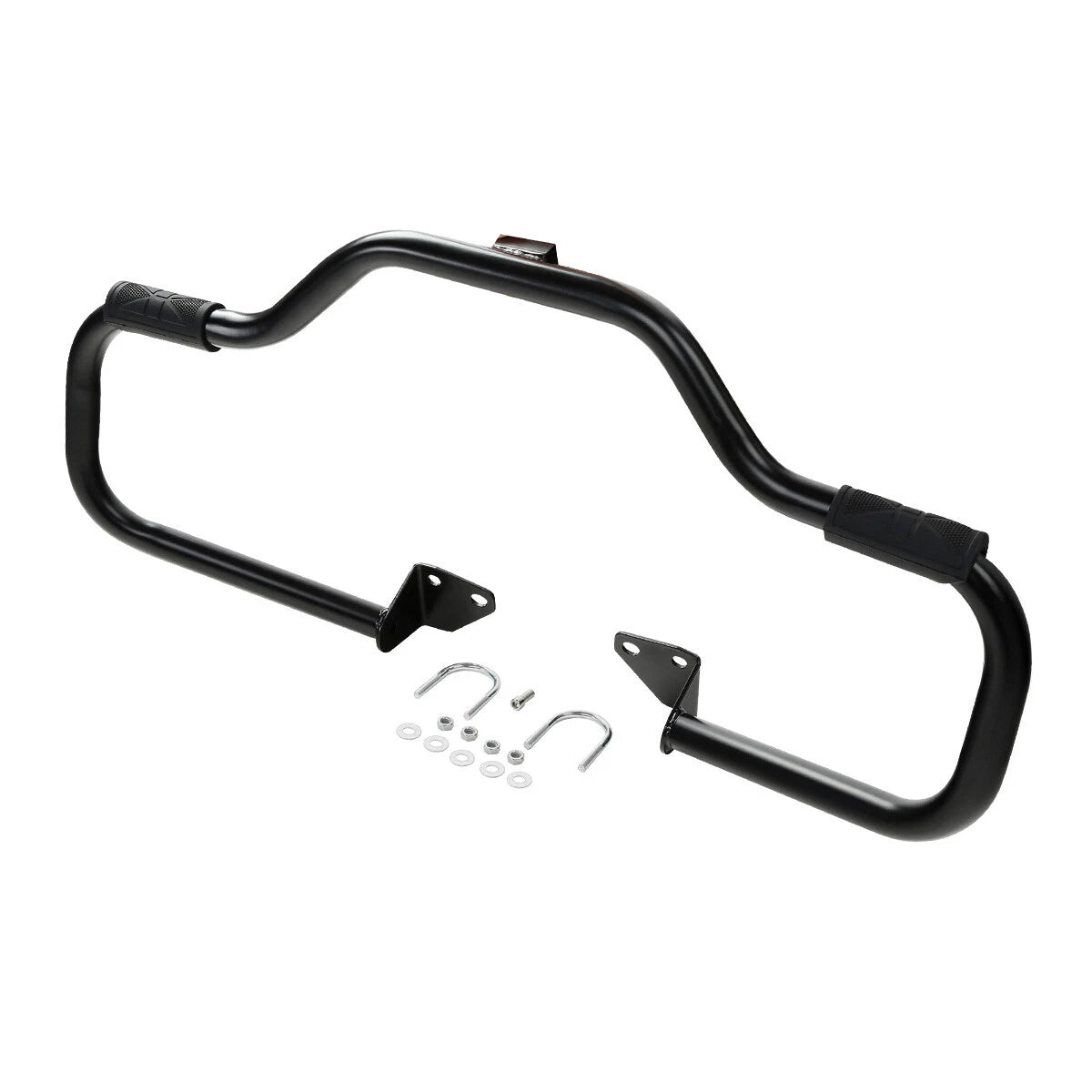 1-1/4 in Engine Guard Crash Bar For Harley Street Bob FXDL FXD FXDWG