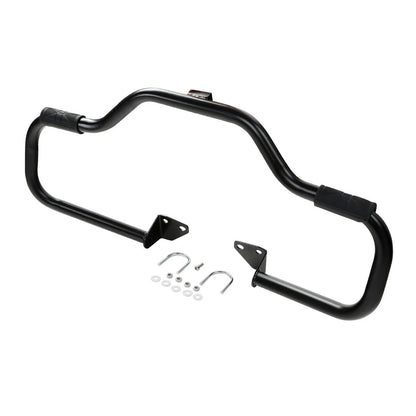 1-1/4 in Engine Guard Crash Bar For Harley Street Bob FXDL FXD FXDWG