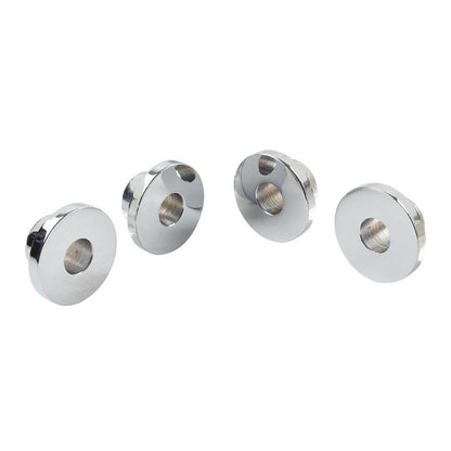 Handlebar Riser Bushings for Harley Softail (2018 - Present)
