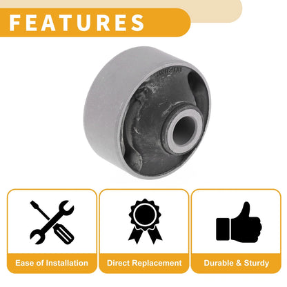 Rear Lower Track Control Arm Bushing for Citroen C4 (2012-2023)