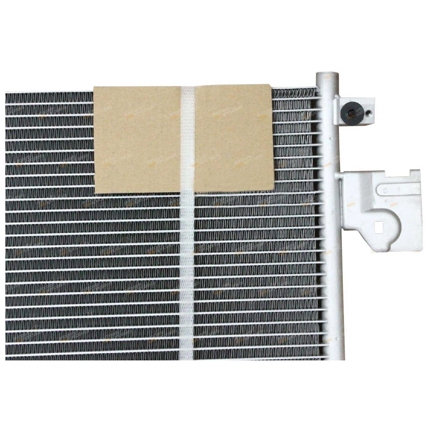 Air Condenser Mitsubishi Lancer CJ 2007-2015 (2007-2015)