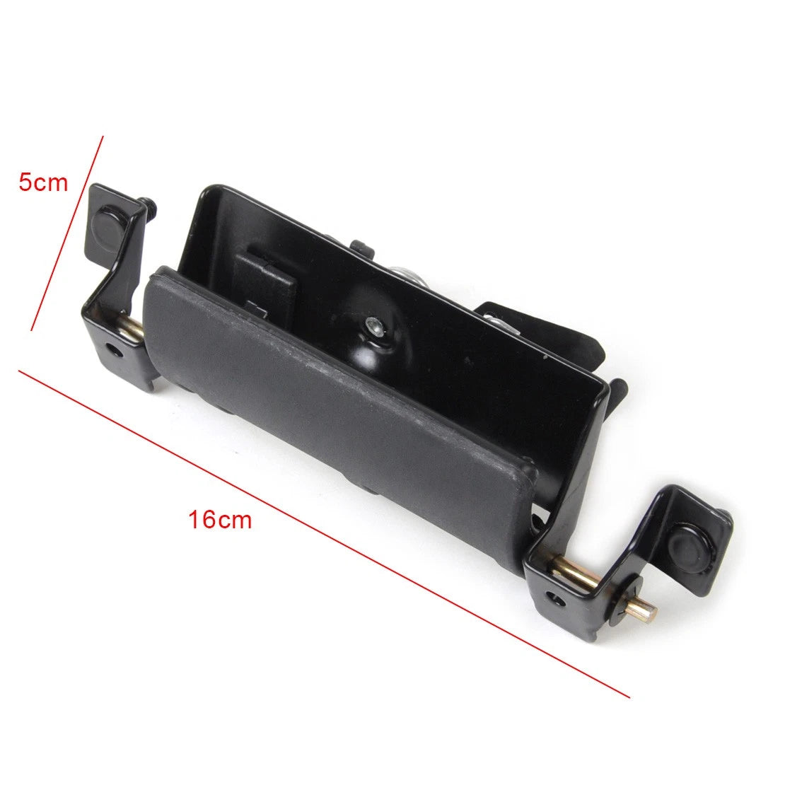 Exterior Door Handle for Toyota Sienna, Sequoia (2001-2023)