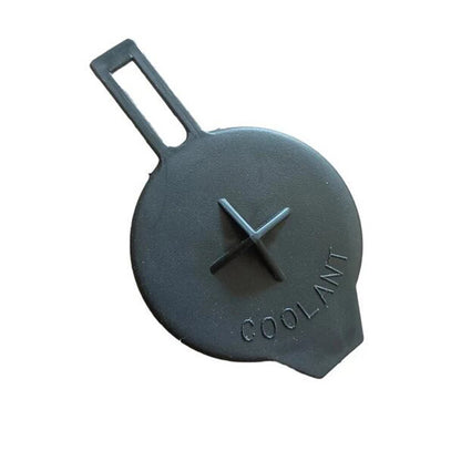 Coolant Reservoir Cap for Scion Toyota Corolla Yaris Vios (2003-2019)