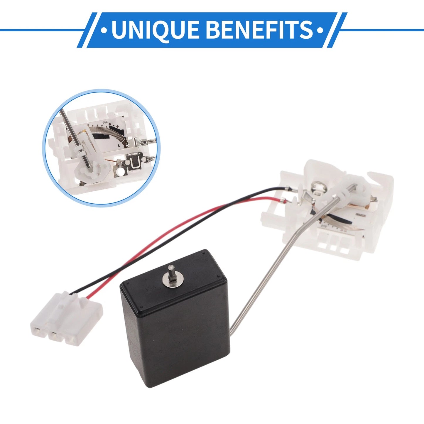 Fuel Tank Sending Unit for Scion xA (2004-2006)