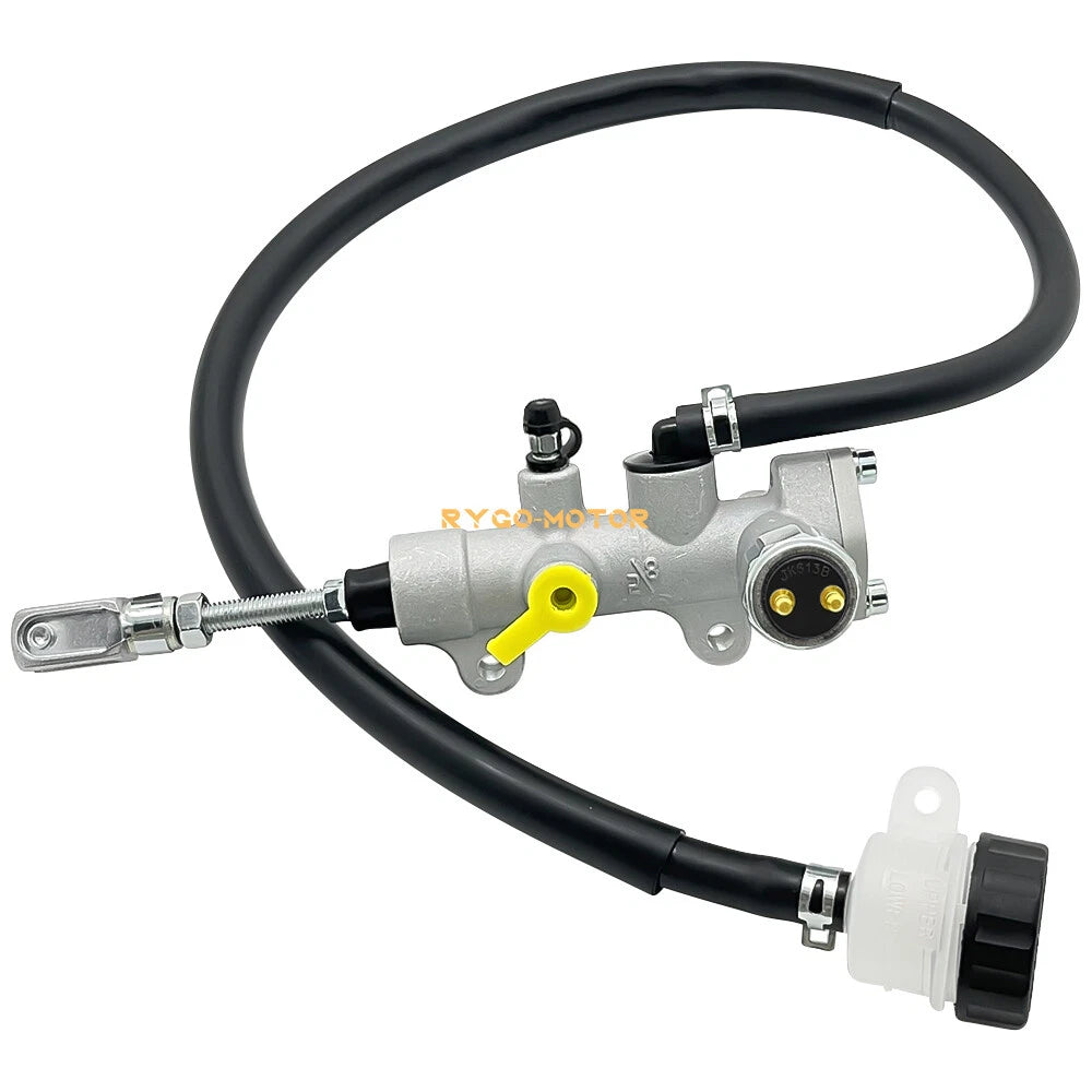 Rear Brake Master Cylinder for Bombardier Can Am Outlander