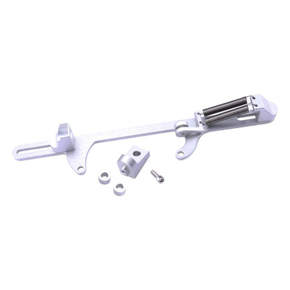 Throttle Cable Bracket for Holley 4500 Dominator Carburetor (N/A)