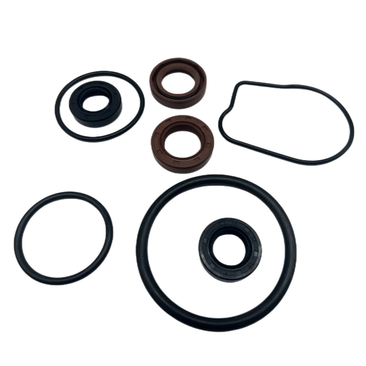 Lower Unit Seal Kit for Honda Marine BF 35/40/45/50 HP Outboard