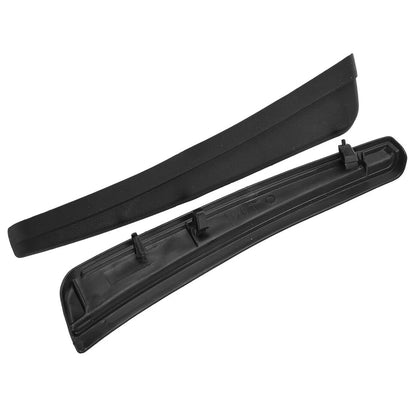 Front Windshield Side Cowl Cover Caps for Ford Escape (2017-2019)