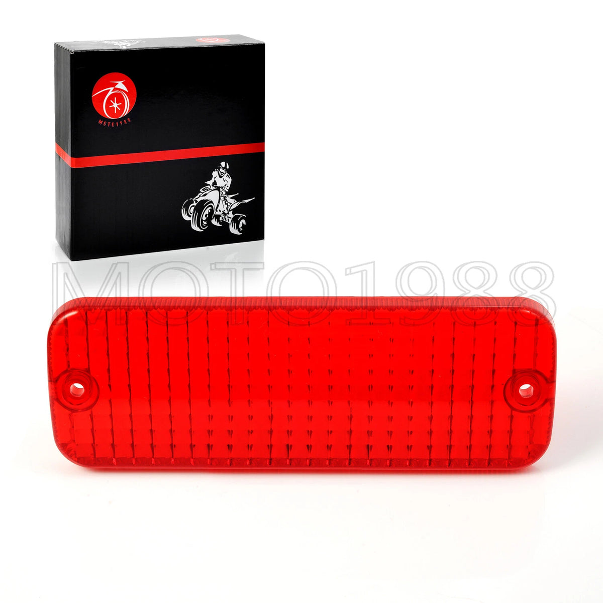 Tail Light Lens for Honda ATC110/125M/185S/200/200E/200M TRX125
