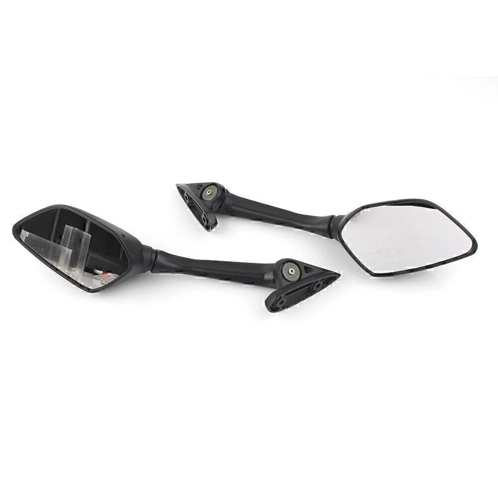 Motor Rear View Side Mirrors for YAMAHA YZF R25 R3 (2014-2018) - 2 Colors
