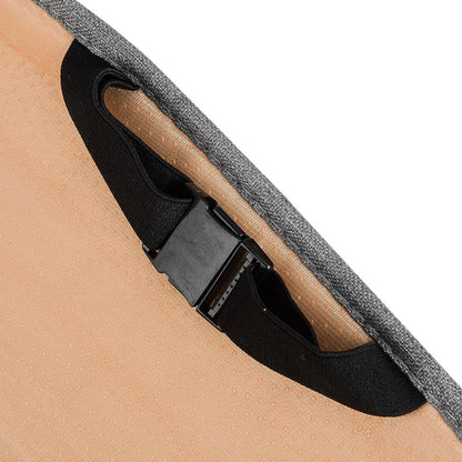 Front Seat Backrest Cover Pad Protector for Universal Car