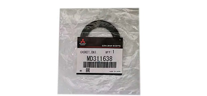 Oil Filler Cap Seal for Mitsubishi Evo 7/8/9, Outlander, Colt (2001-2007)