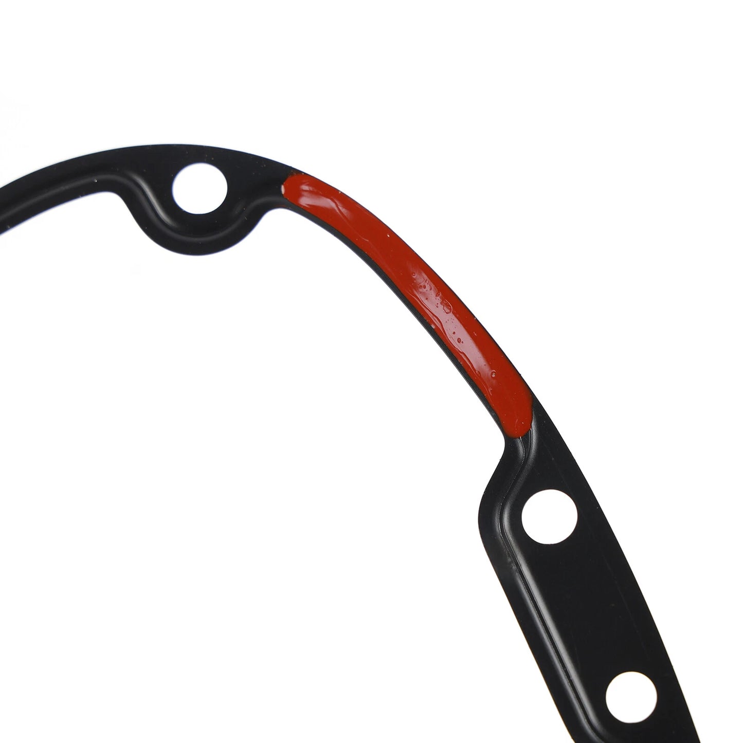 Engine Cover Gasket Left for Harley V-Rod VRSC (2002-2017)