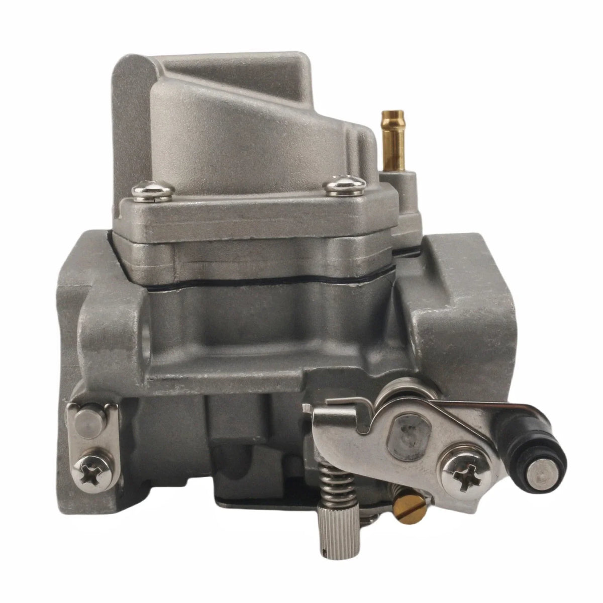 Carburetor Assy for Yamaha 2-Stroke 40HP T40 T30 Enduro Outboard