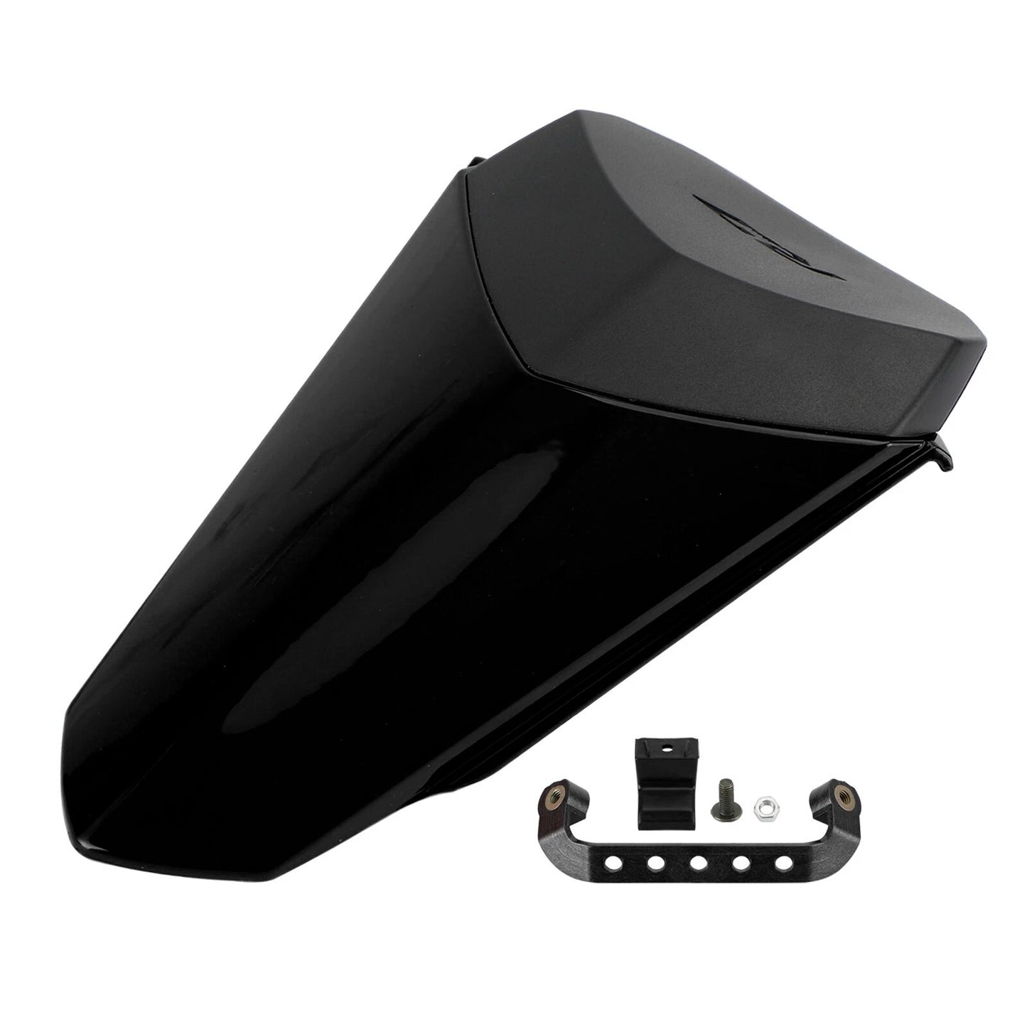 Rear Seat Cover for Yamaha YZF-R7 (2022-2024) Black F3