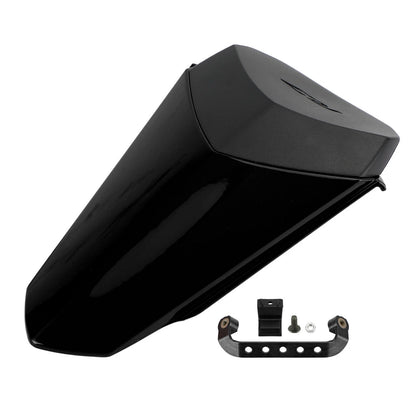 Rear Seat Cover for Yamaha YZF-R7 (2022-2024) Black F3