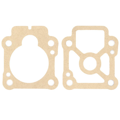 Outboard Water Pump Impeller Kit for Nissan Tohatsu 6/8/9.8HP