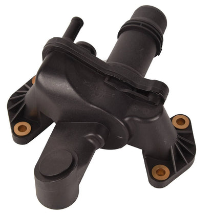 Thermostat Housing for Land Rover Discovery 3, 4 & RR Sport L302, L494 (2004-2016)