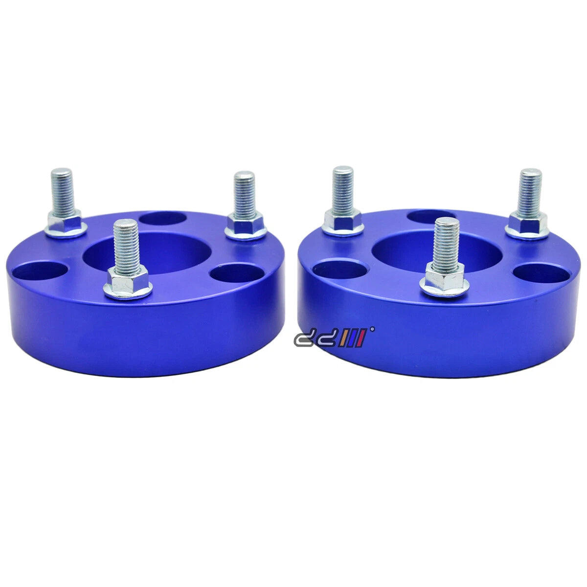 Coil Strut Shock Spacer Lift Kit for Ford Ranger T6 PX PXII PXIII (2012-2022)