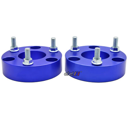 Coil Strut Shock Spacer Lift Kit for Ford Ranger T6 PX PXII PXIII (2012-2022)