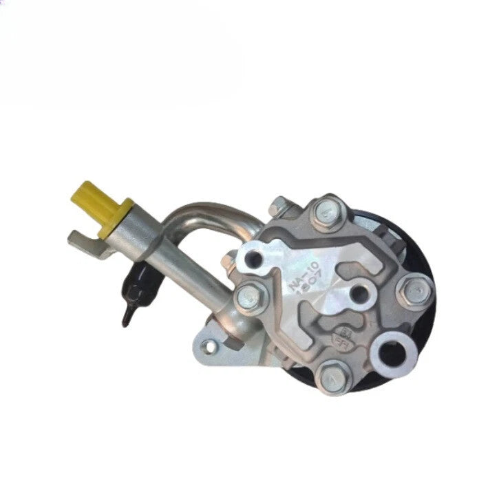 Power Steering Pump with Pulley for Nissan Murano (2003–2007)