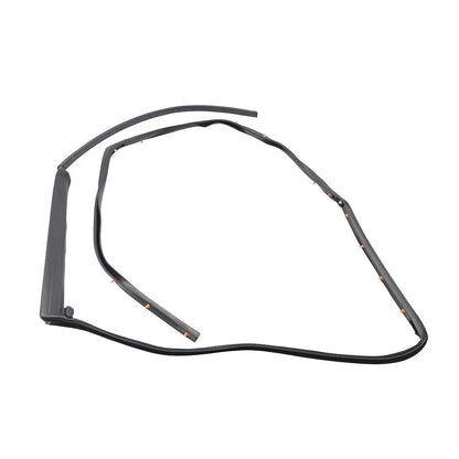 Door Sealing Strip for Jaguar XFL (2016-2023)