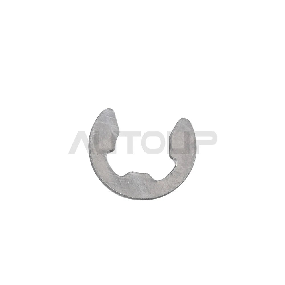 Stainless Steel Fuel Door Pocket Spring for Toyota Tundra (2007–2020)