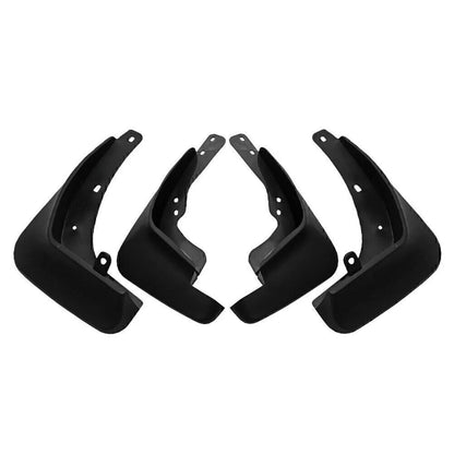 Mud Flaps Splash Guards for 2012-2014 KIA RIO UB SEDAN (2012-2014)