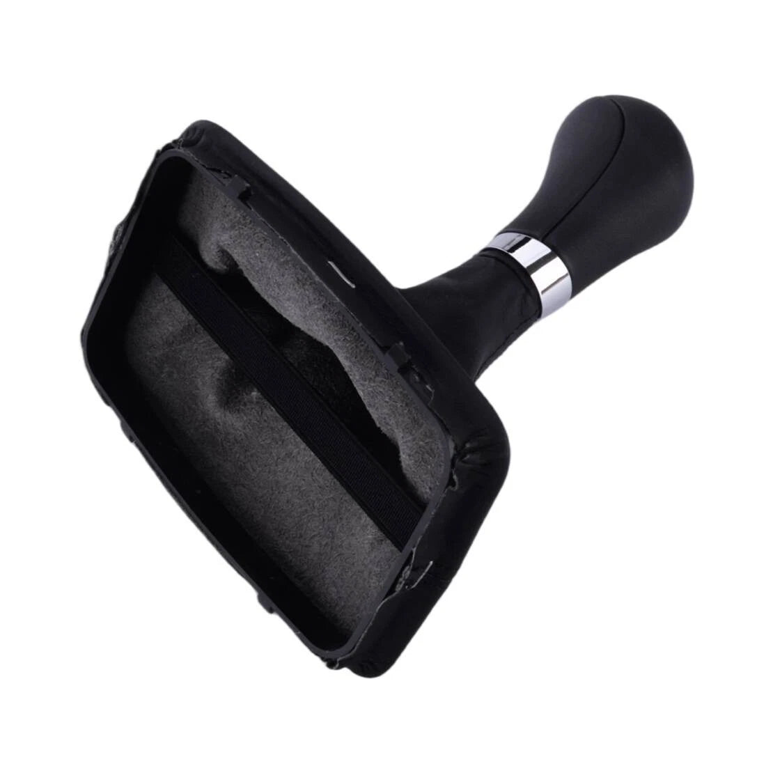 Gear Shift Knob Boot Gaiter for Benz C-Class W204 (2008-2013)