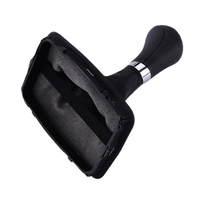 Gear Shift Knob Boot Gaiter for Benz C-Class W204 (2008-2013)