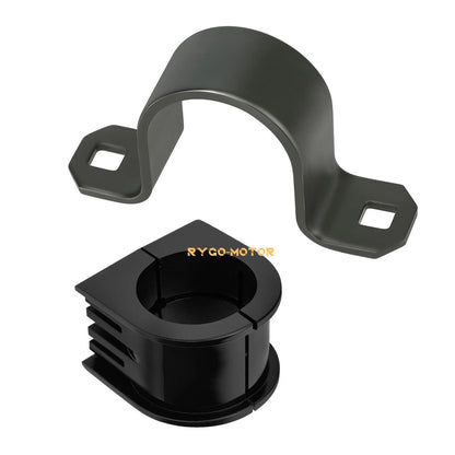 Sway Bar Bushing Strap Bracket for Polaris Sportsman 850 1000 XP