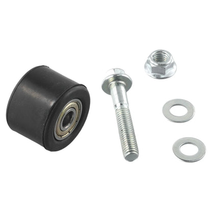 2x Motorcycle Chain Roller Sprocket 26mm Length Cycling Part Non-slip
