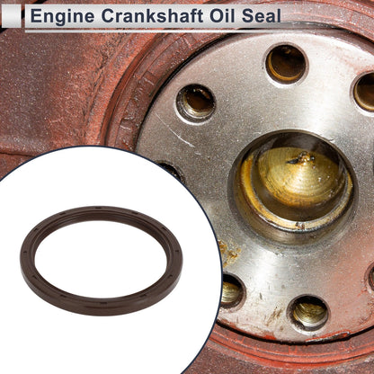 Rear Crankshaft Oil Seal for Toyota Camry Tundra (2002-2023)