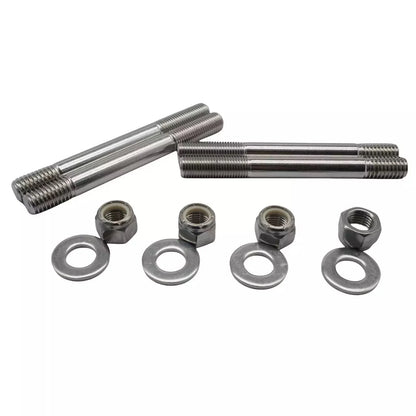 4 Pcs Quicksilver 16-866562 11-859116Q01 for Mercury Mercruiser
