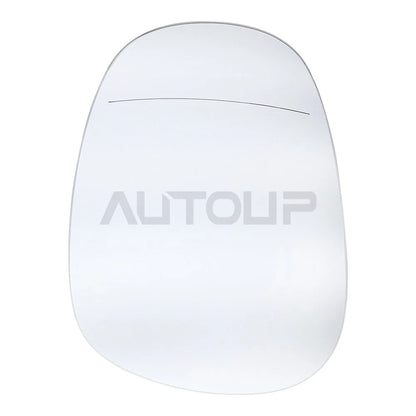 Left+Right Mirror Glass Heated for BMW E81 E90 E91 E92 325i 328i 335i (09–11)
