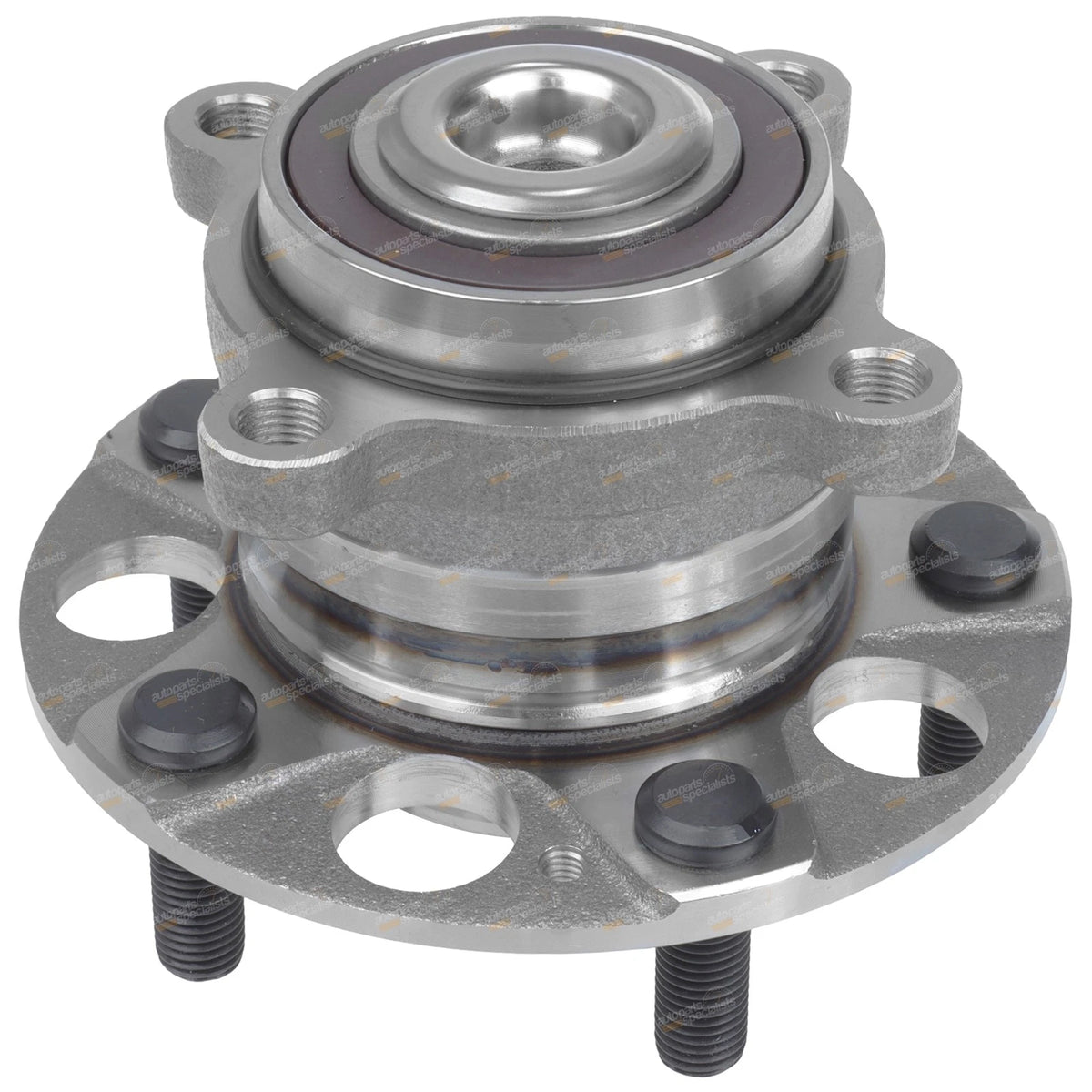 Rear Wheel Bearing Hub Assembly for Honda Accord CP (2008 - 2010)