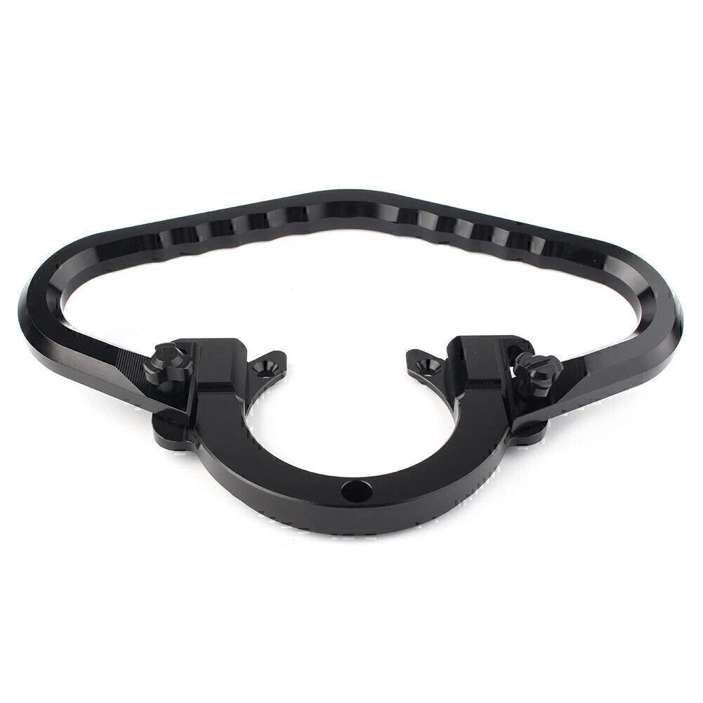 Passenger Front Hand Grip Tank Grab Bar for YAMAHA YZF-R6/R6S, YZF-R1, FJR1300