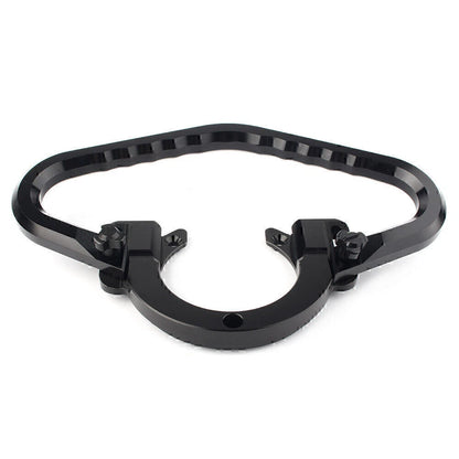 Passenger Front Hand Grip Tank Grab Bar for YAMAHA YZF-R6/R6S, YZF-R1, FJR1300