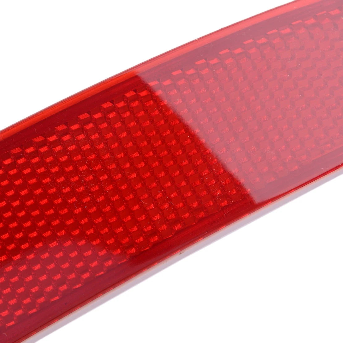 Bumper Reflector for BMW F25 X3 2014-2017 Right Side