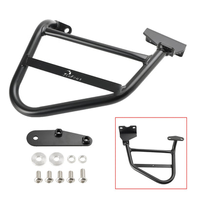 Saddlebag Holder Left for Triumph Scrambler (2017-2023)