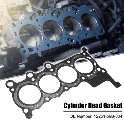 Cylinder Head Gasket for Honda Civic, CR-V (2001-2005)
