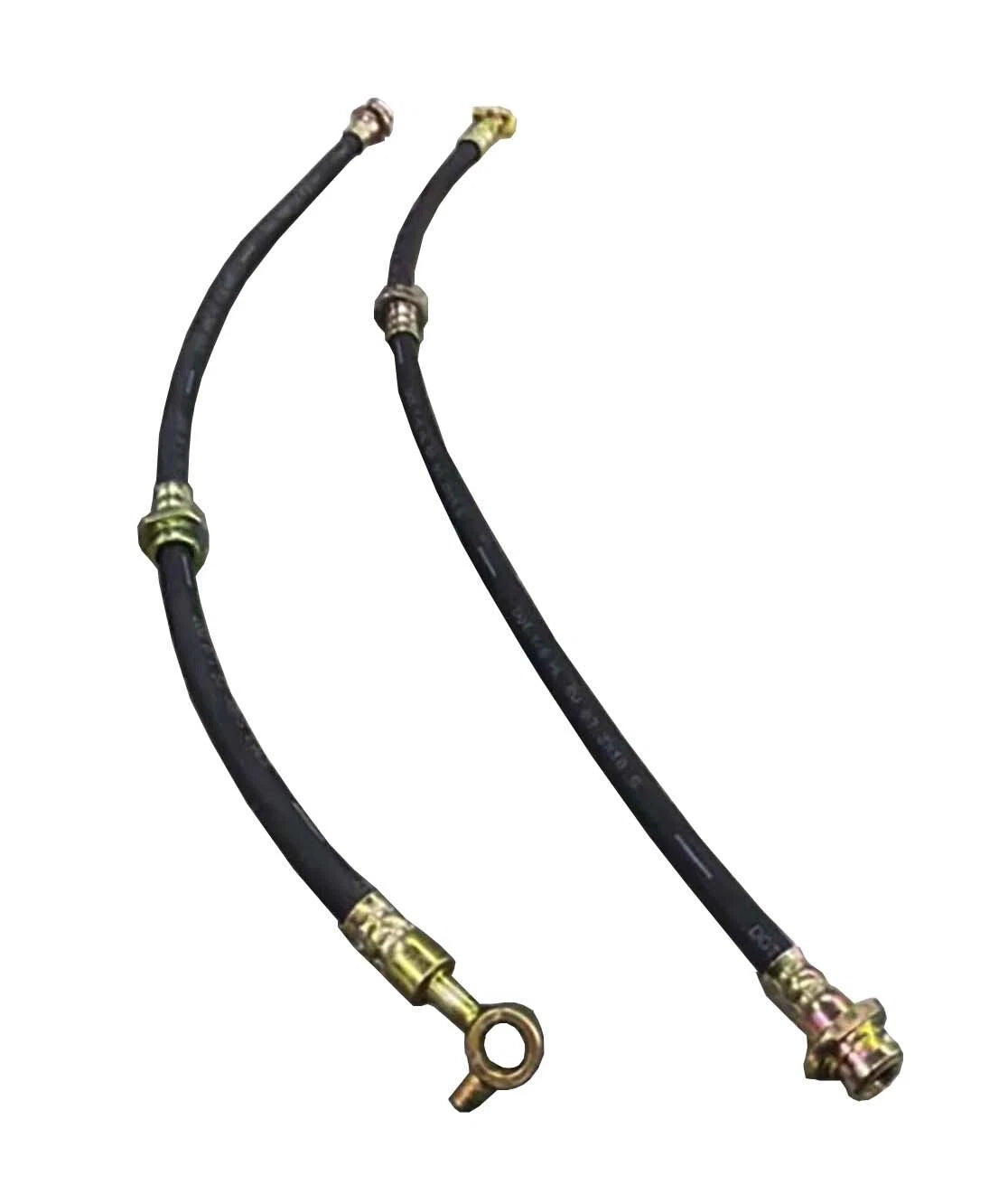 Front Brake Hydraulic Hose for Nissan Maxima Cefiro A31 (1990-1997)