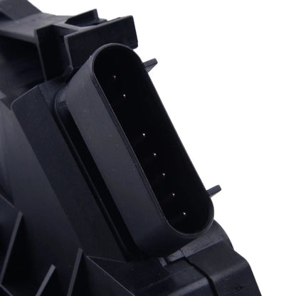 Lock Actuator Driver Door Front Right for Ford Fiesta, Edge, Fusion, MKX (2009-2023)
