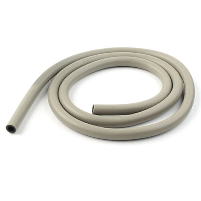 Oil Hose Fuel Line Tube for Motorcycle Dirt Pit Bike ATV Gray