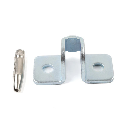 Door Check Arm Bracket Pin Repair Kit for Jeep Cherokee XJ, Comanche MJ (1984-2001)